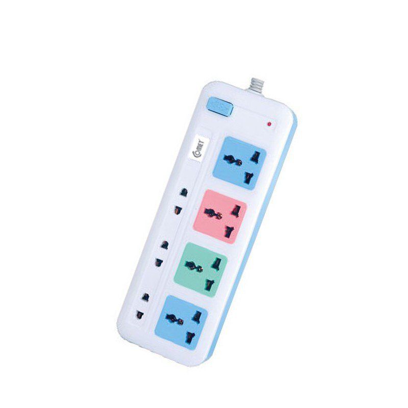 Ổ Cắm Nối Dài Comet CES4433
