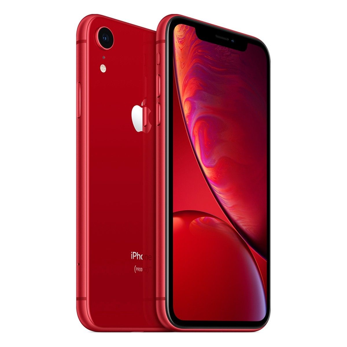 Iphone XR 128GB Red
