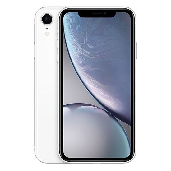 Iphone XR 128GB White