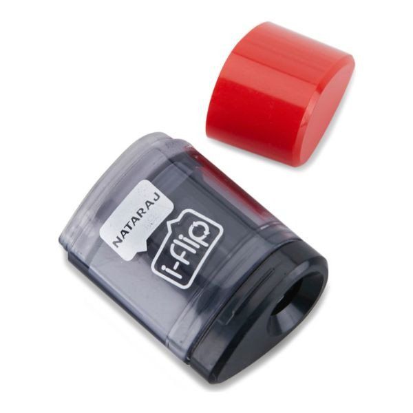 Chuốt Chì Có Gôm Nataraj Shern111