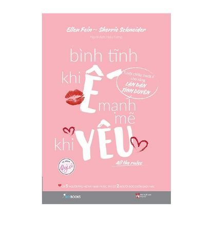 Bình Tĩnh Khi Ế, Mạnh Mẽ Khi Yêu