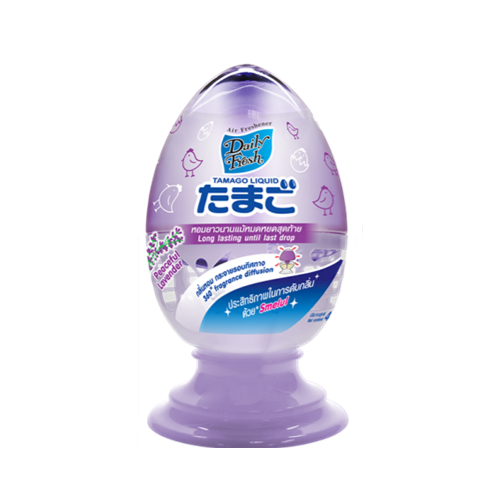 Tinh Dầu Khử Mùi Daily Fresh Hương Lavender 440ml