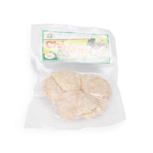 Chả Cốm Hương Sơn 200g
