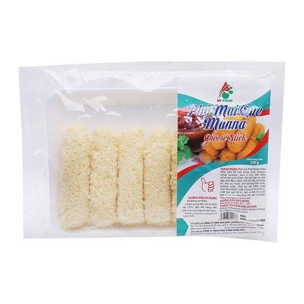 Phô Mai Que Manna 250g