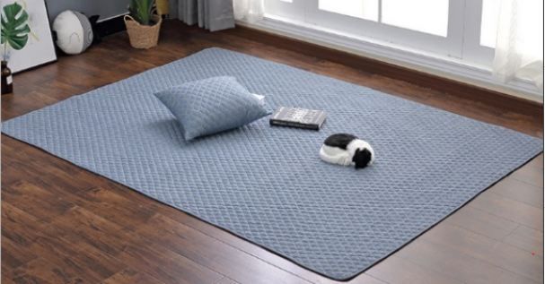 Thảm Đa Năng Chống Trượt 180 x 210cm (Giao Màu Ngẫu Nhiên)