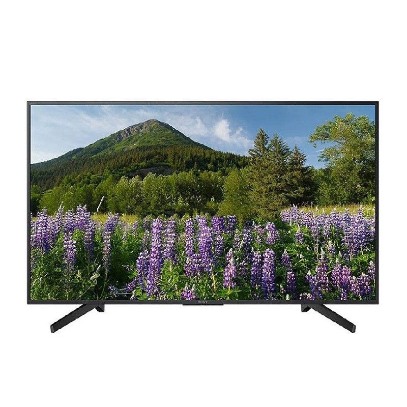 Smart Tivi Sony 4K 49 inch KD-49X7000G