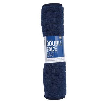 Thảm Chùi Chân 2 Mặt Màu Xanh Nước Biển Lock&Lock MAT411 43 x 61cm