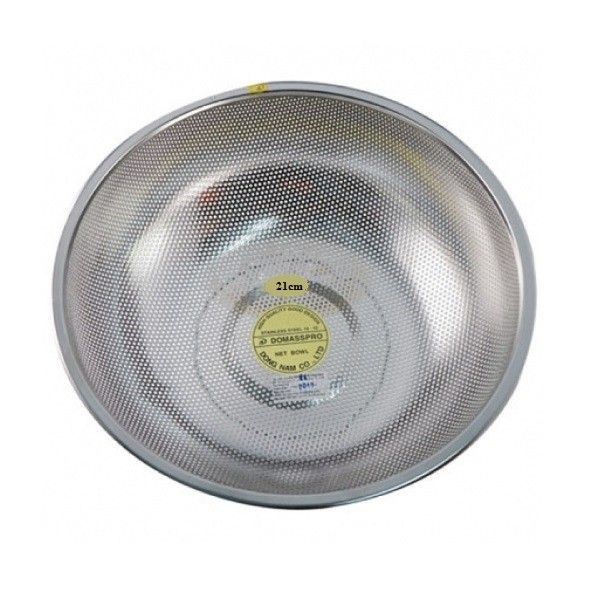 Rá Inox 21cm Đông Nam