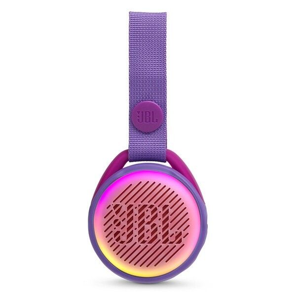 Loa Di Động JBL JR Pop Màu Tím