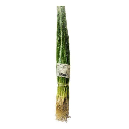 Hành Lá Organic 100g