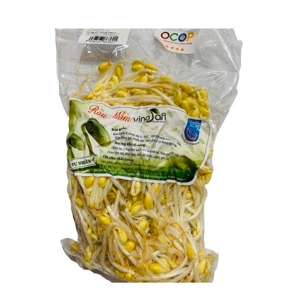 Giá Đỗ Tương 250g