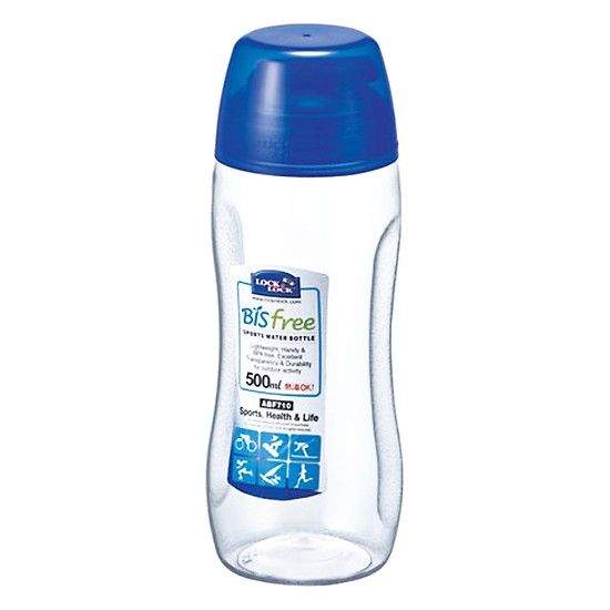 Bình Đựng Nước Lock&Lock BISFREE ABF710 (500ml)