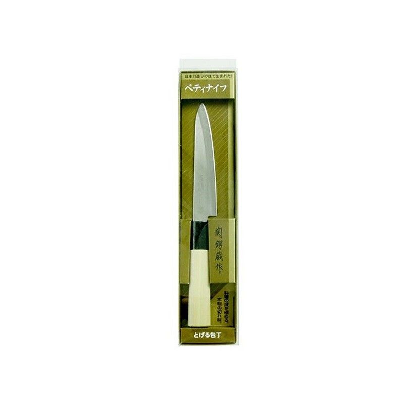 Dao Bếp Nikken Tsubazo Petty 23,5cm 51228