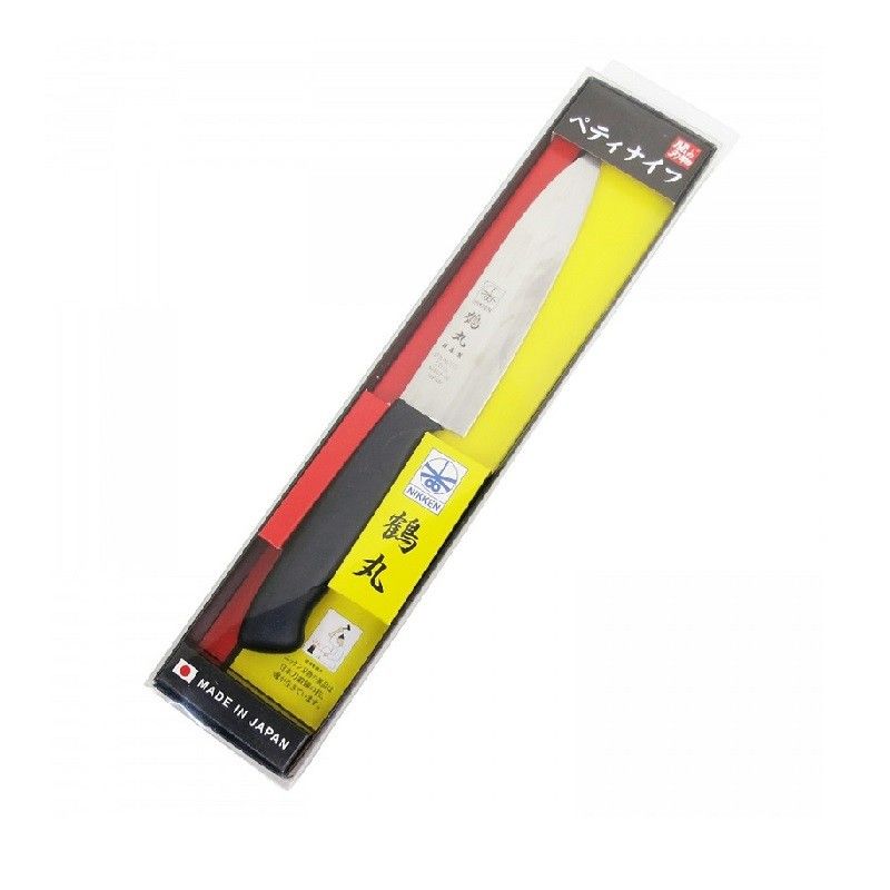 Dao Bếp Nikken Tsurumaru Petty 23,5cm TSR1_01