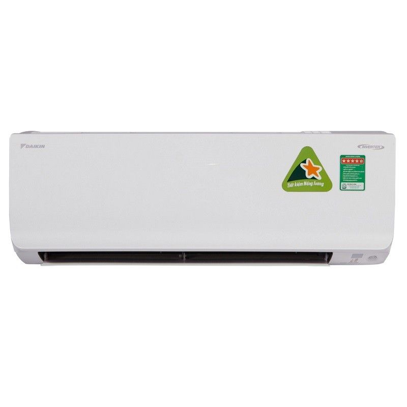 Máy Lạnh Daikin Inverter 2 Chiều 1HP FTHF25RAVMV/RHF25RAVMV
