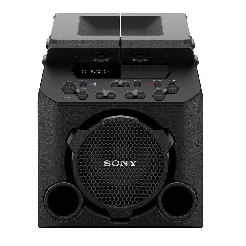 Dàn Âm Thanh Hifi Sony GTK-PG10//C SP6