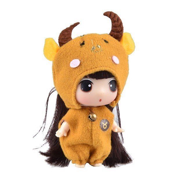 Búp Bê Ddung - Taurus (Kim Ngưu) FDE0904B