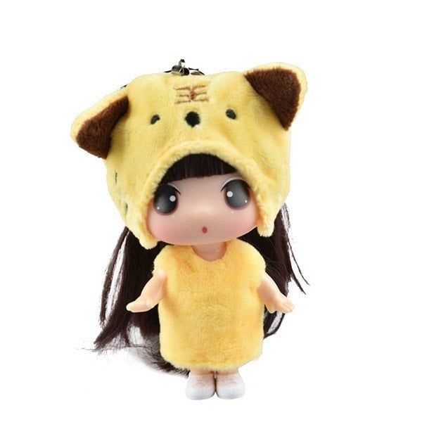 Búp Bê Ddung - Tiger (Tuổi Dần) FDE0903C