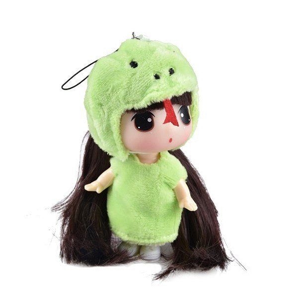 Búp Bê Ddung - Snake (Tuổi Tỵ) FDE0903F