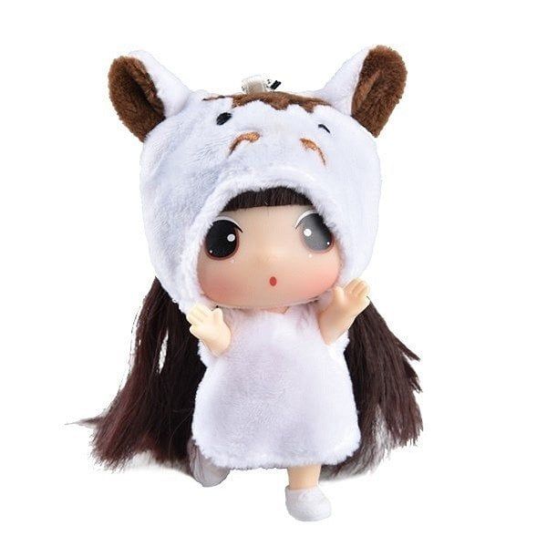 Búp Bê Ddung - Horse (Tuổi Ngọ) FDE0903G