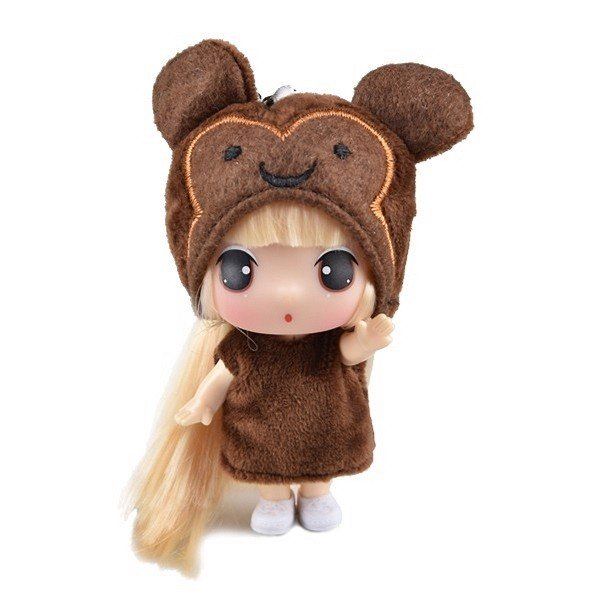 Búp Bê Ddung - Monkey (Tuổi Thân) FDE0903I