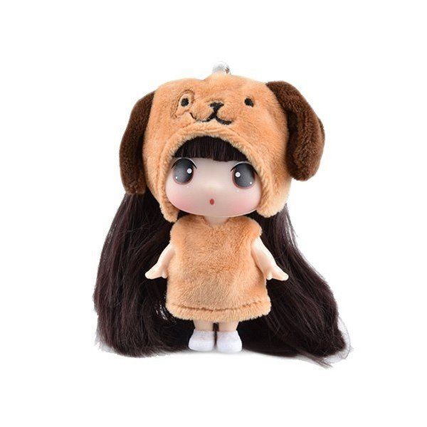 Búp Bê Ddung - Dog (Tuổi Tuất) FDE0903K