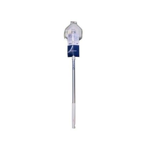 Cây Lau Chùi Nhà Tắm Home Coordy Rút Gọn/Kéo Dài Không Trầy Xước