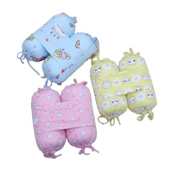 Chặn Bông Sơ Sinh Dokma DS050