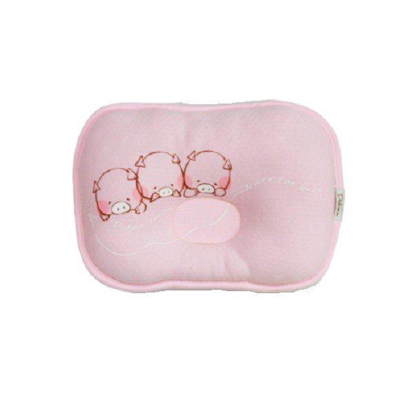 Gối Lõm Bông Sơ Sinh Dokma Ds029