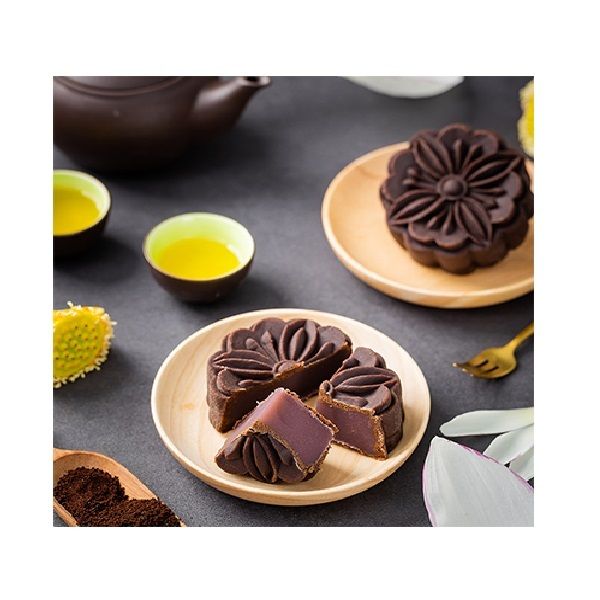 Bảo Ngọc - Nướng Cà Phê - Capuccino 150g