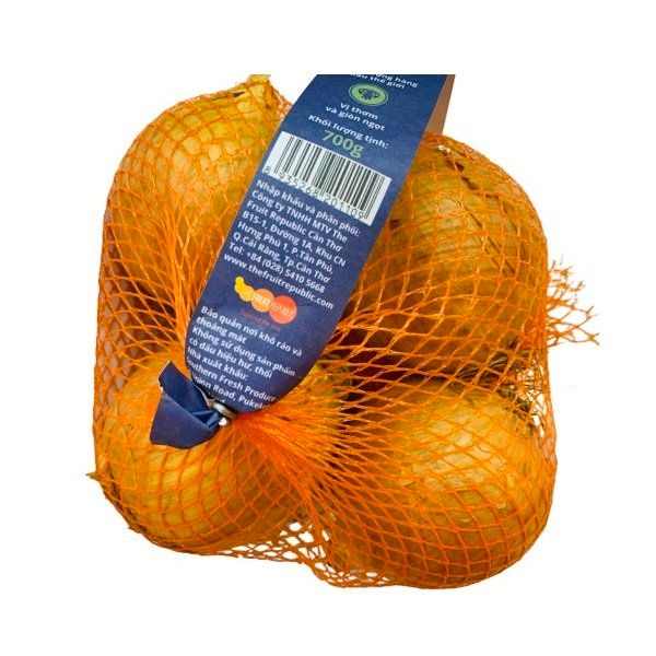 Hành Tây Newzealand 700g