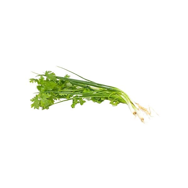 Hành Lá Và Ngò Rí 80g