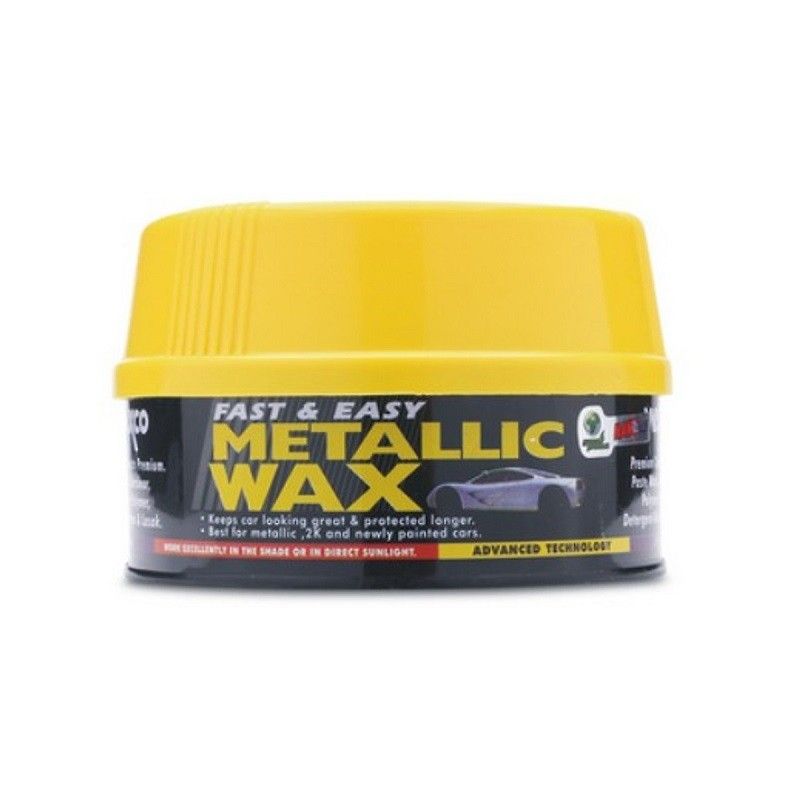Sáp Đánh Bóng Sơn Ô Tô Waxco