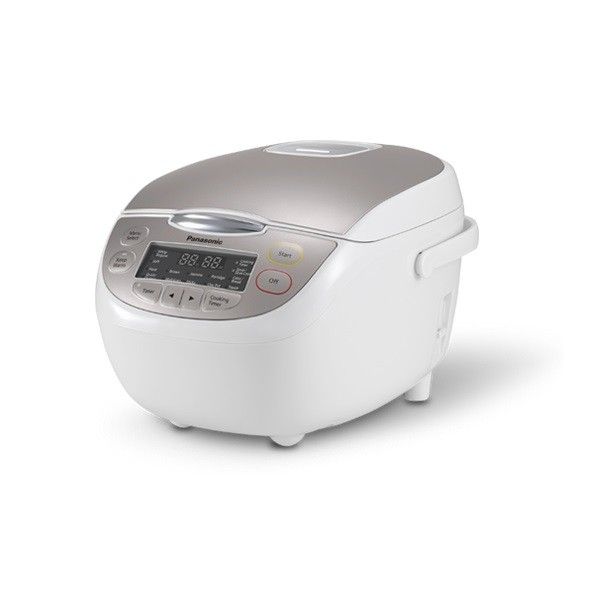 Nồi Cơm Điện Panasonic SR-CP108NRA