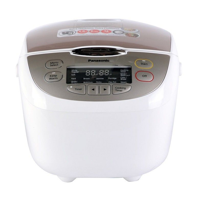 Nồi Cơm Điện Panasonic SR-CP188NRA
