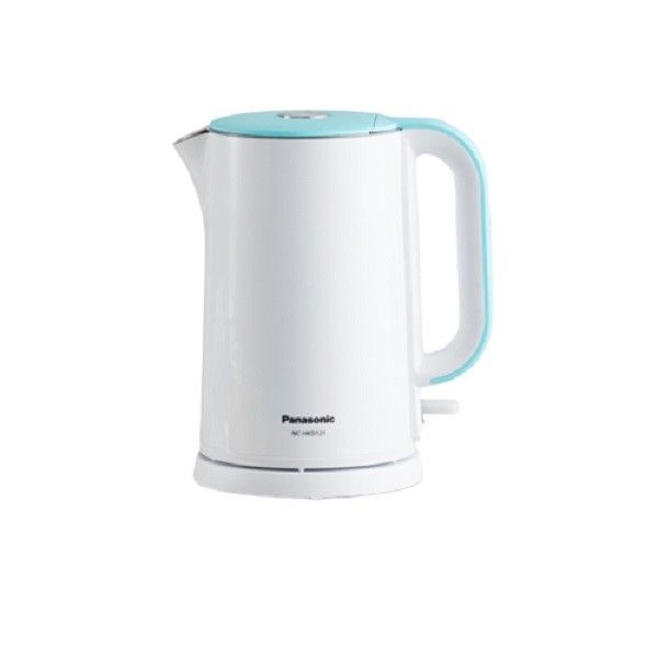 Bình Đun Nước Điện Panasonic NC-HKD121WRA