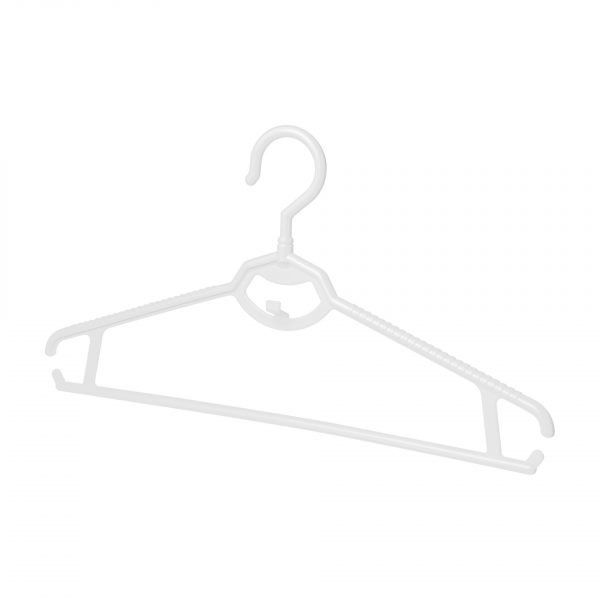 Móc Áo Xoay Vuông Hara 175 Set 5 Cái
