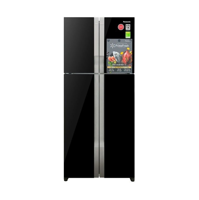 Tủ Lạnh Panasonic 550L NR-DZ600GKVN