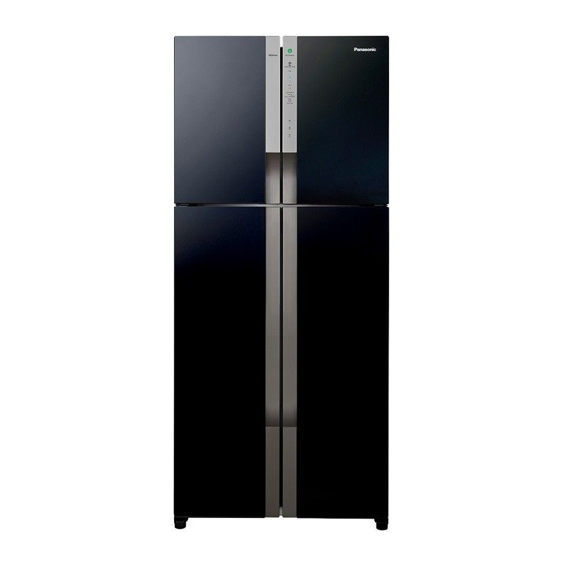 Tủ Lạnh Panasonic 550L NR-DZ600GXVN