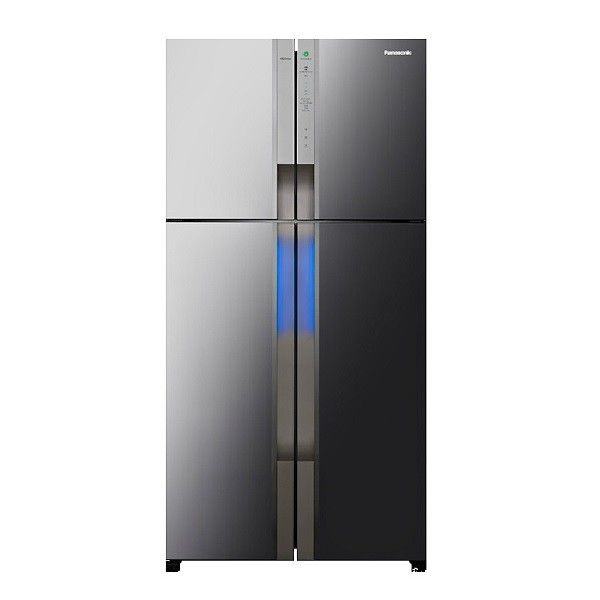 Tủ Lạnh Panasonic 550L NR-DZ600MBVN