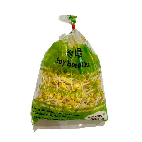 Giá Đậu Nành Soba 300g