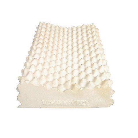 Gối Cao Su Thanh Bình Contour Knobby Pillow 37x62cm
