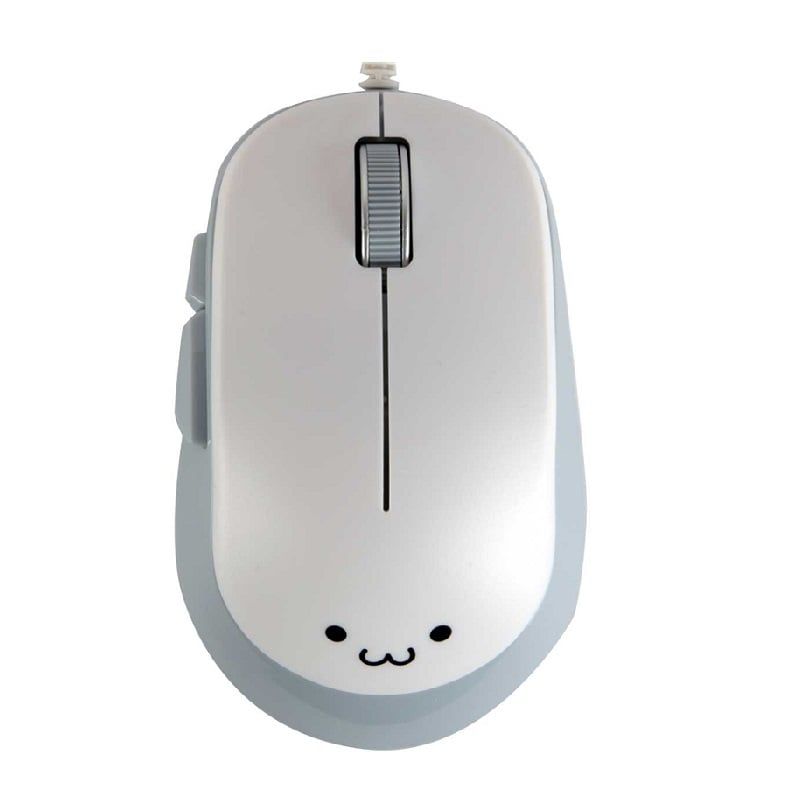 Chuột BlueLED Elecom M-Y9UBWH