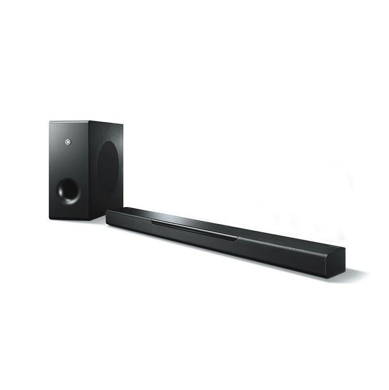 Loa Soundbar Yamaha YAS-408 Màu Đen //L