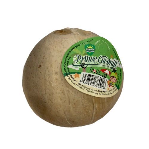 Dừa Prince
