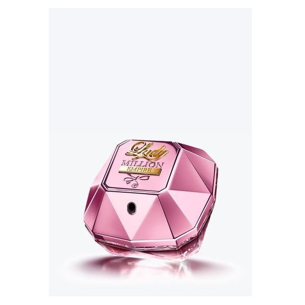 Nước Hoa Paco Lady Million Empire EDP 80ml