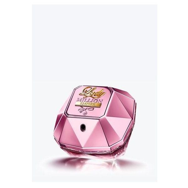 Nước Hoa Paco Lady Million Empire EDP 50ml