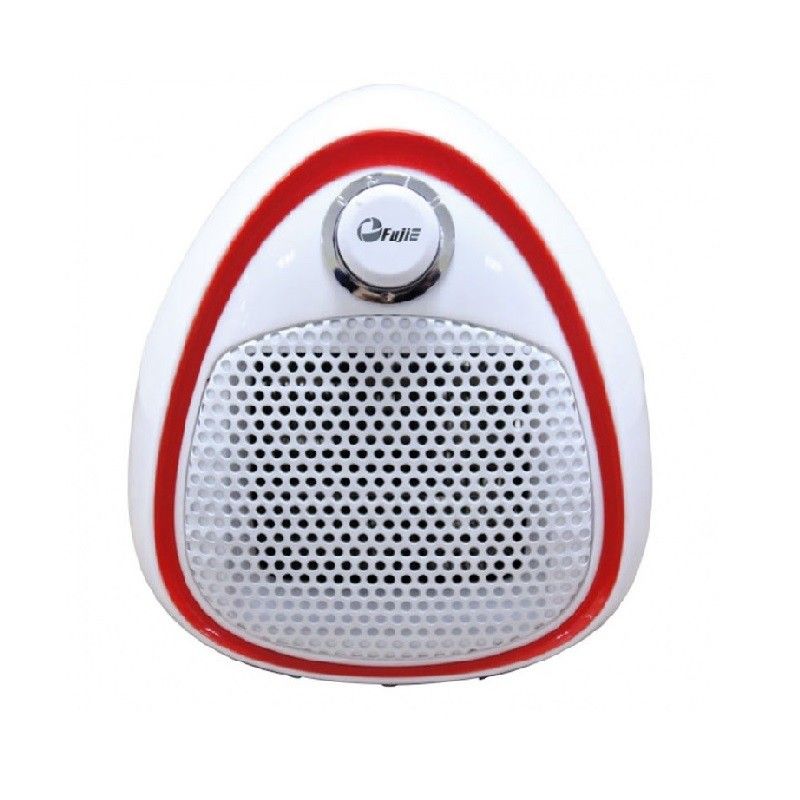 Máy Sưởi Gốm Mini Fujie CH-202 Red