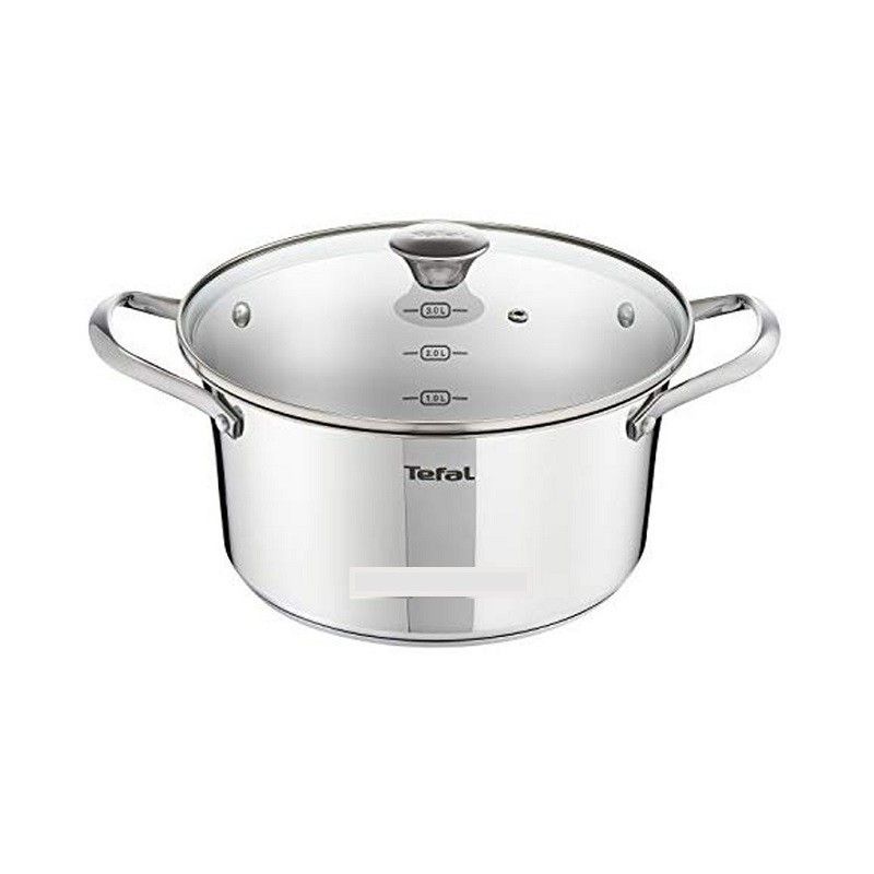 Nồi Inox Tefal Simpleo 20cm