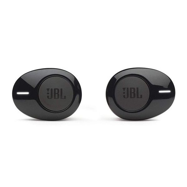 Tai Nghe Bluetooth JBL T120TWS Màu Đen